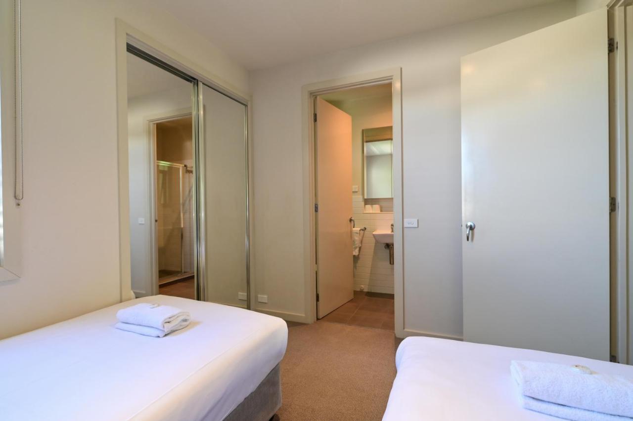 Central Shepparton Apartments Bagian luar foto