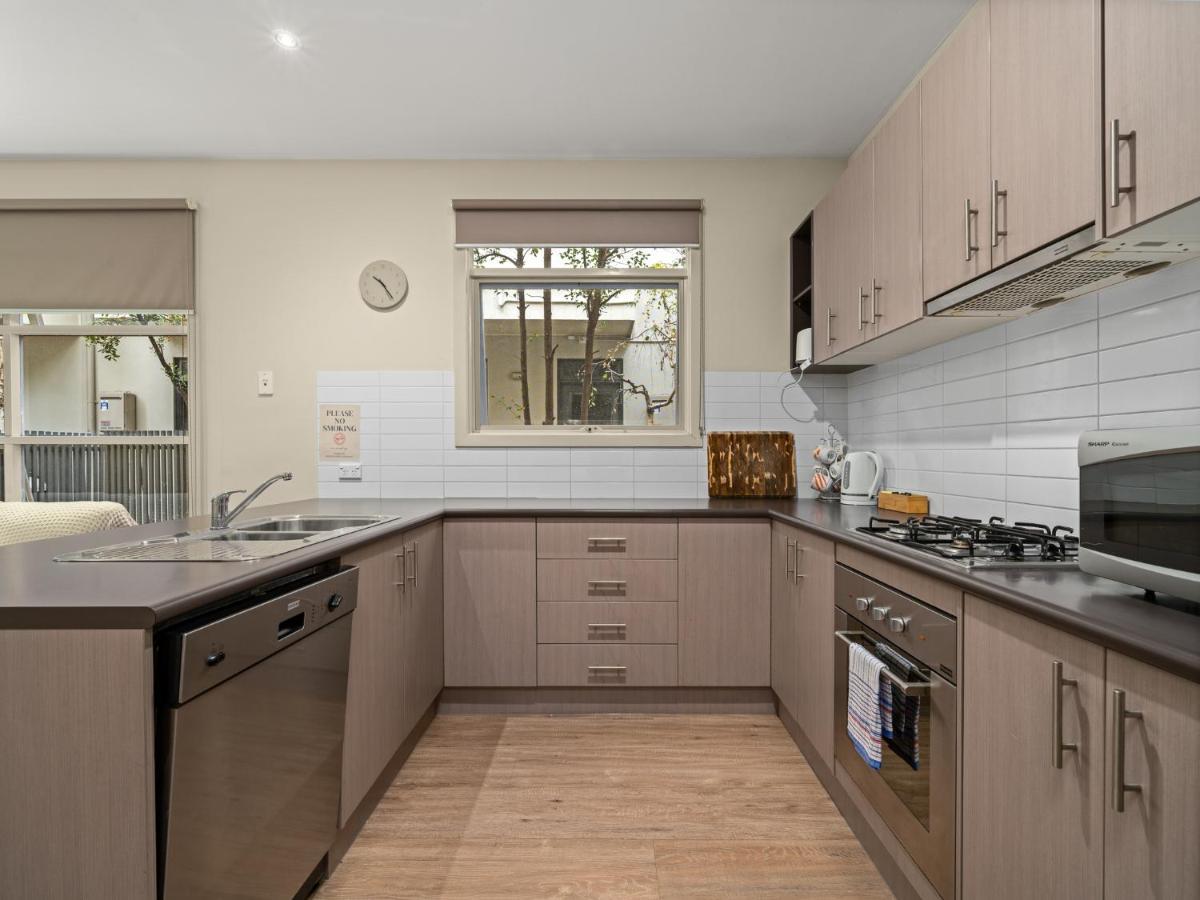 Central Shepparton Apartments Bagian luar foto