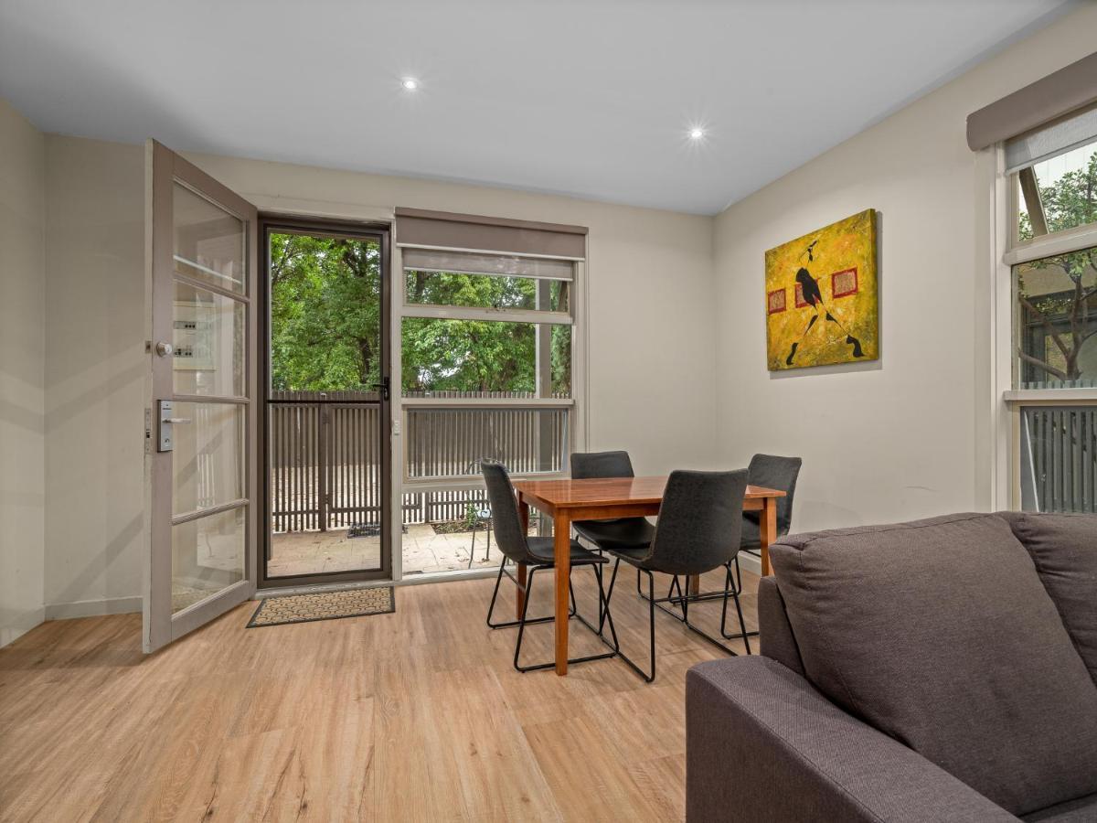 Central Shepparton Apartments Bagian luar foto