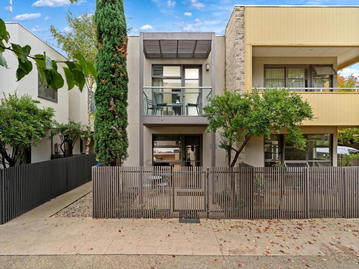 Central Shepparton Apartments Bagian luar foto