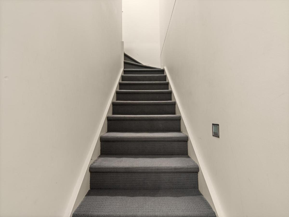 Central Shepparton Apartments Bagian luar foto