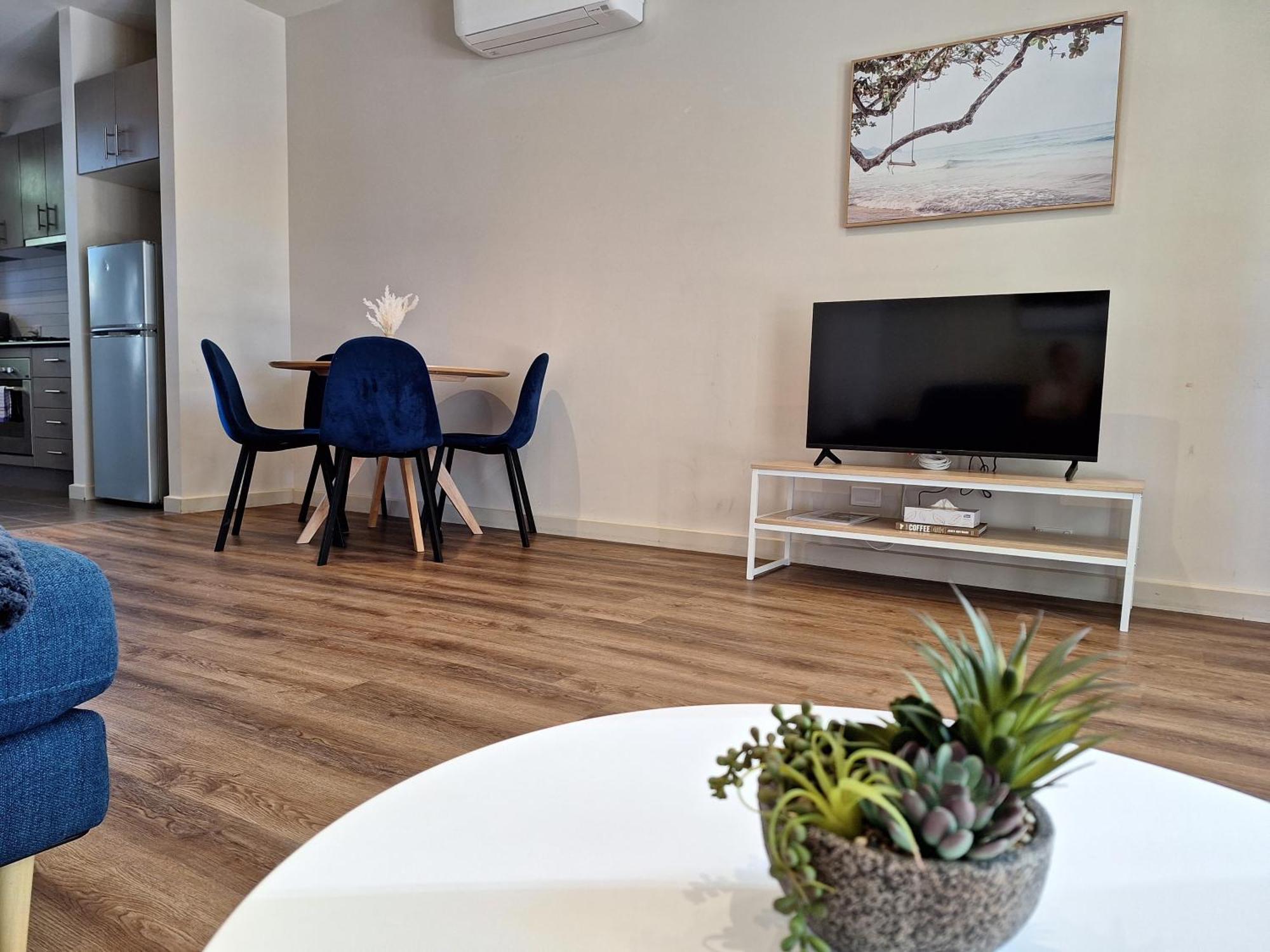 Central Shepparton Apartments Bagian luar foto
