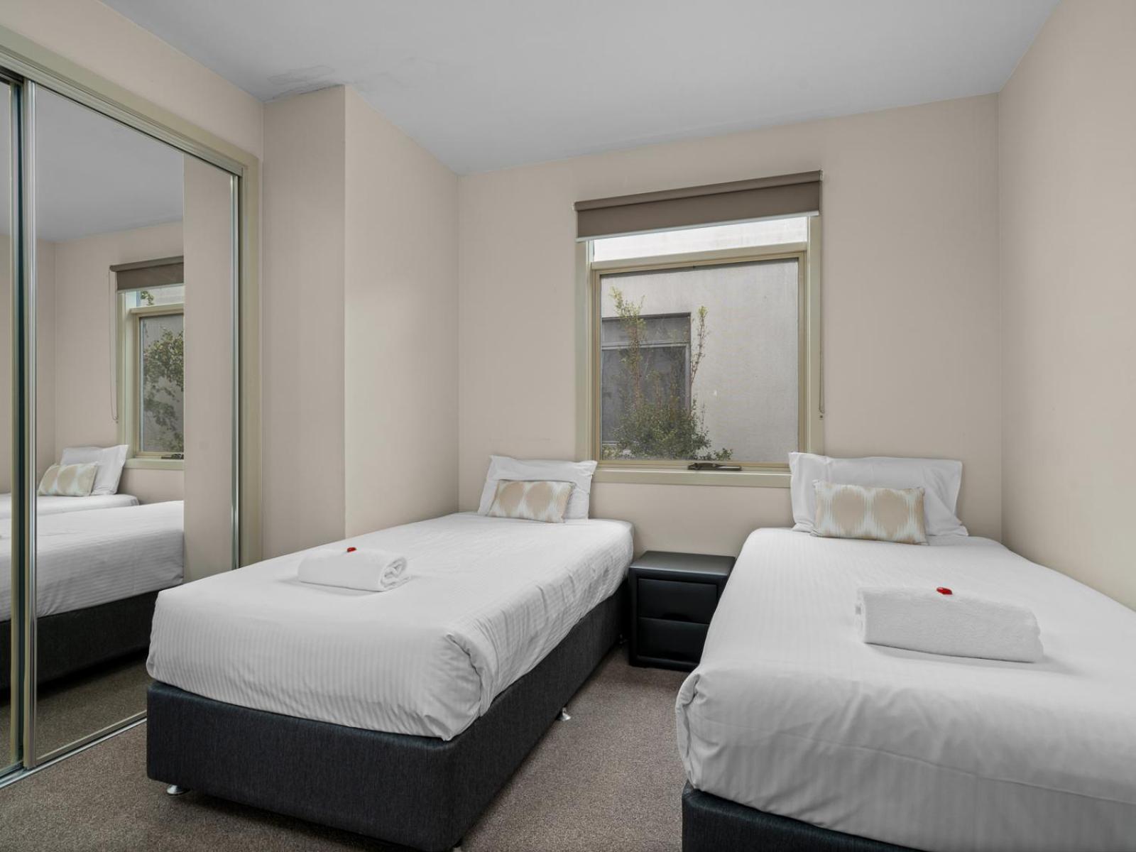 Central Shepparton Apartments Bagian luar foto