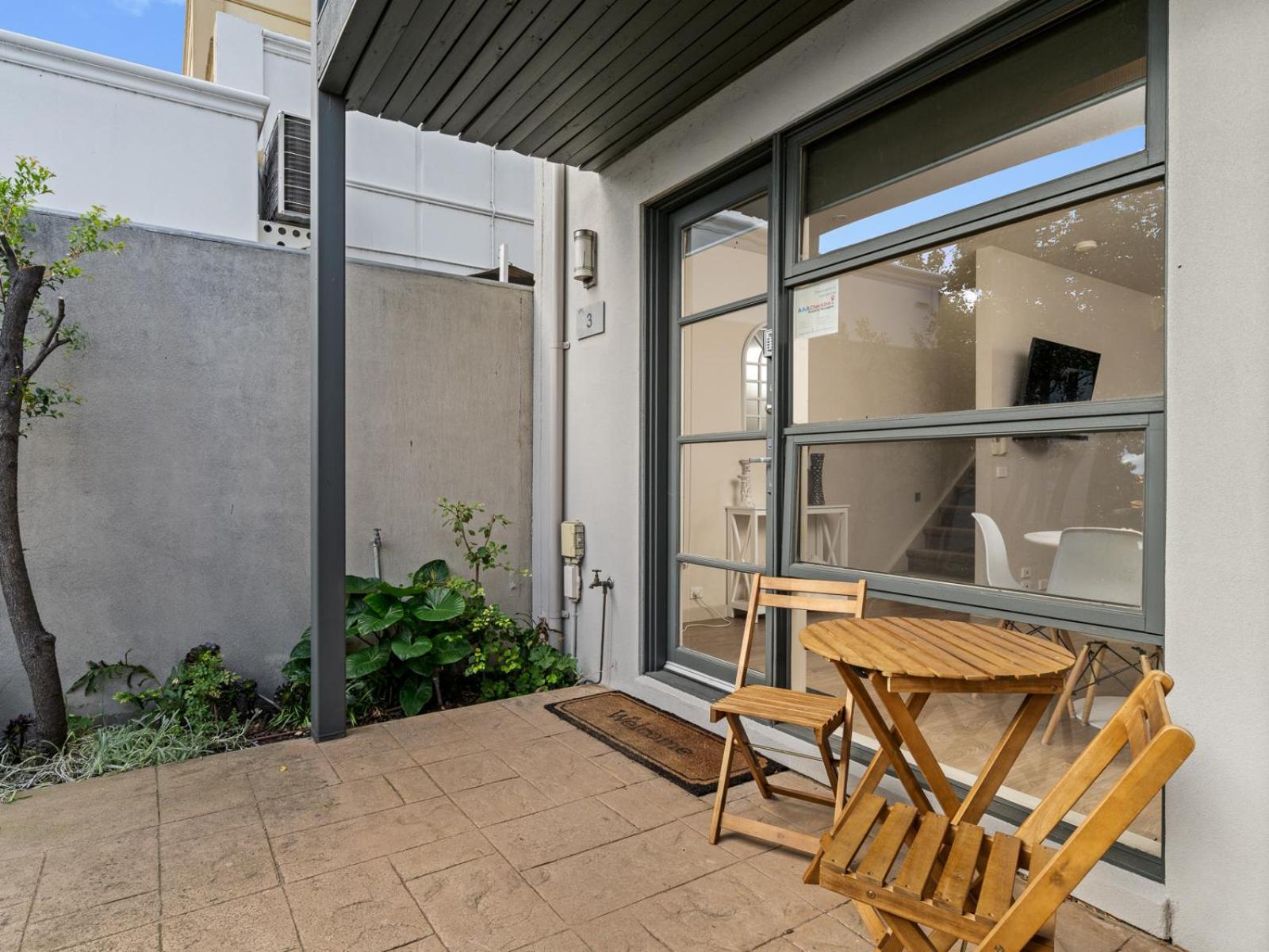 Central Shepparton Apartments Bagian luar foto