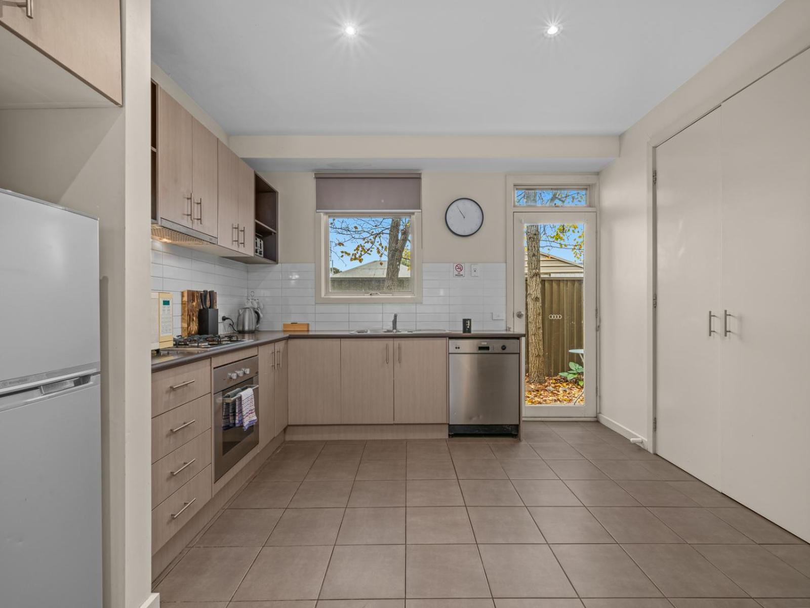 Central Shepparton Apartments Bagian luar foto