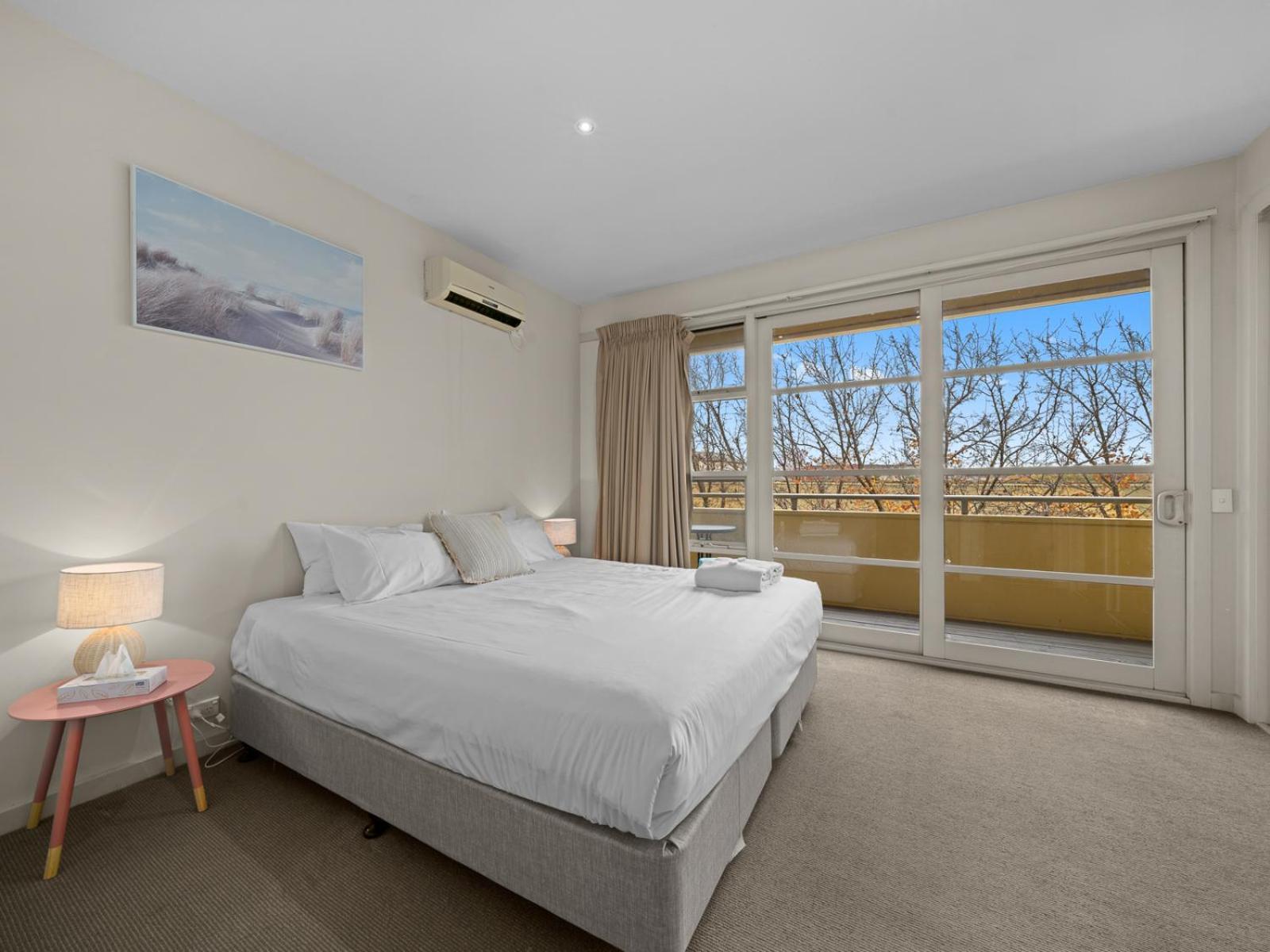 Central Shepparton Apartments Bagian luar foto