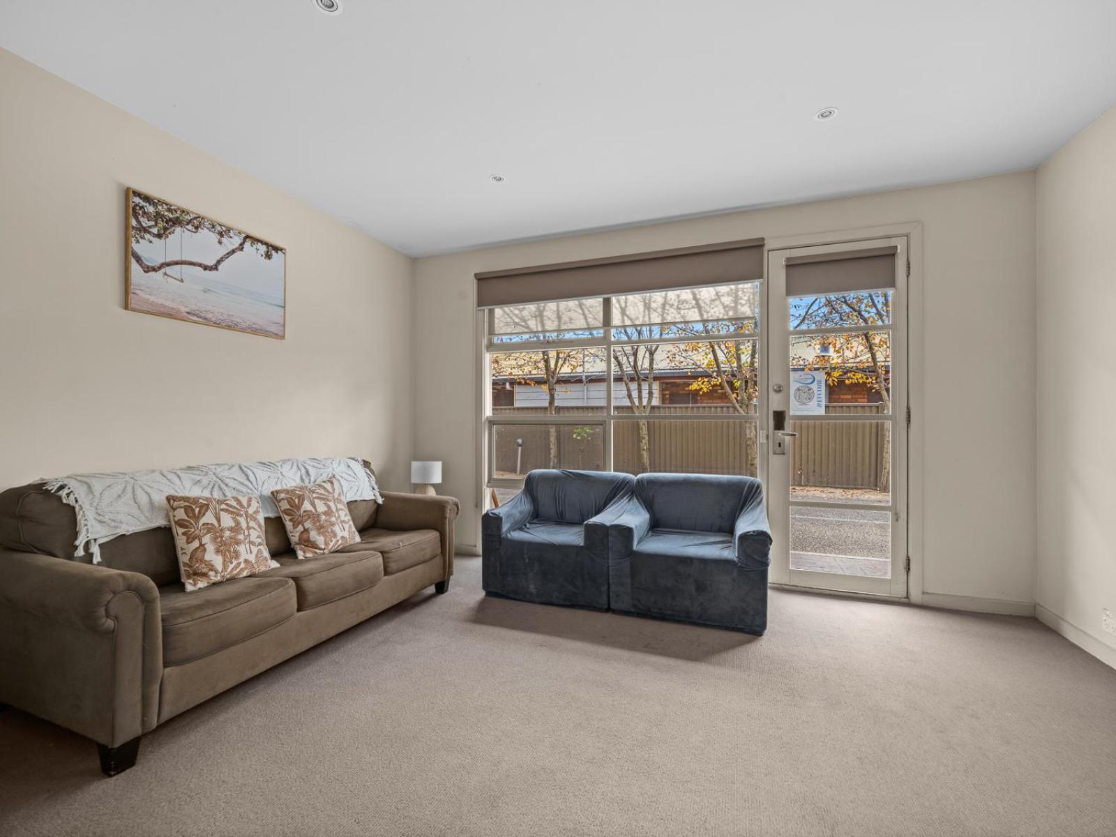 Central Shepparton Apartments Bagian luar foto