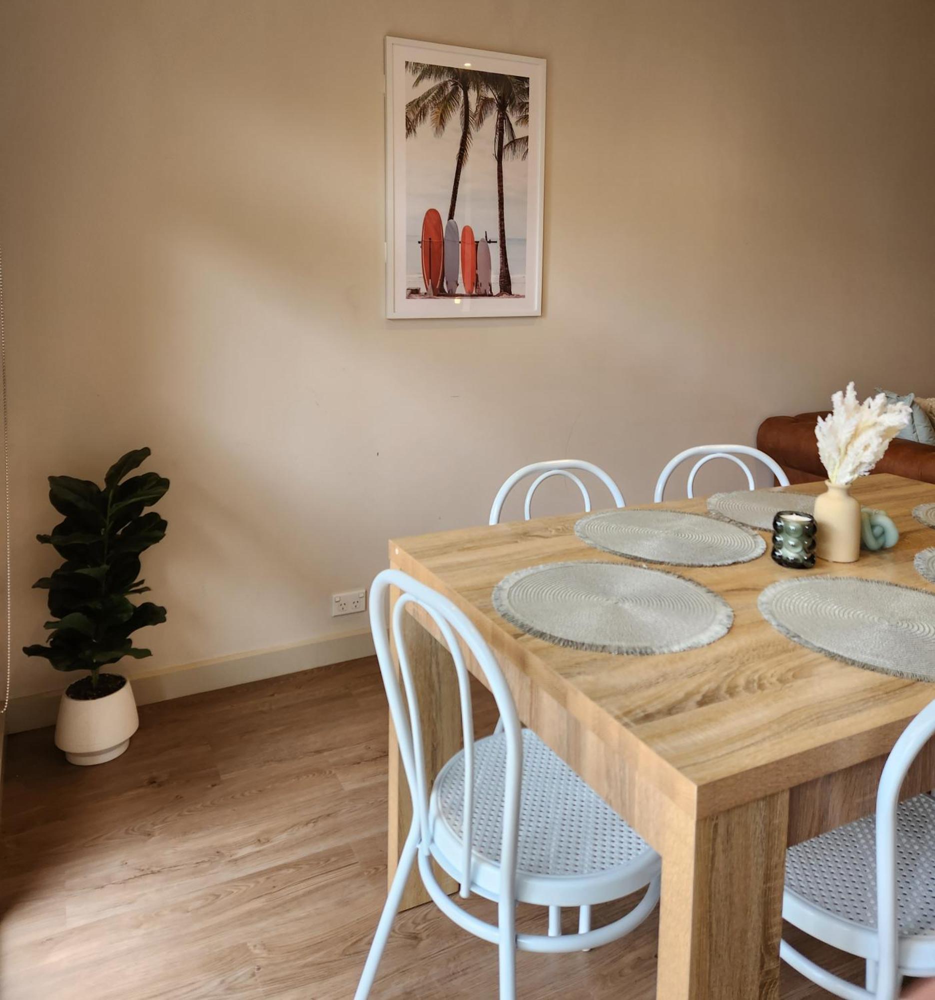Central Shepparton Apartments Bagian luar foto